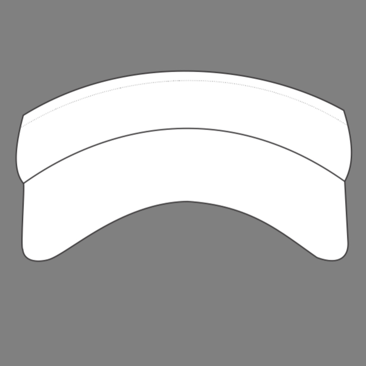 Hat Front