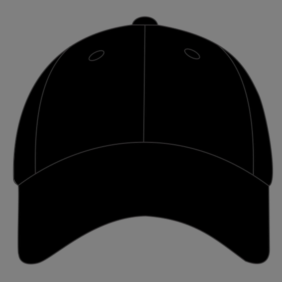 Hat (Front)