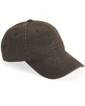 Weathered Cap